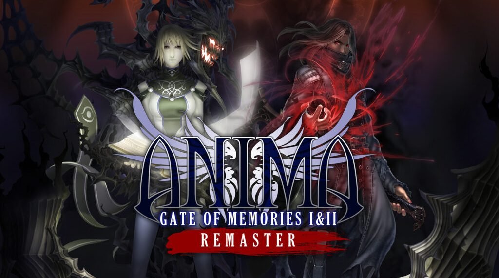 نقد بازی Anima: Gate of Memories Remaster – بازگشتی از اعماق فراموشی