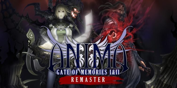 نقد بازی Anima: Gate of Memories Remaster – بازگشتی از اعماق فراموشی