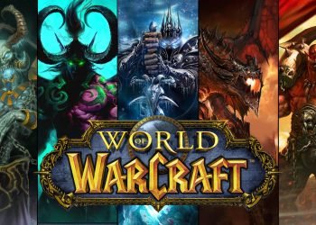 آغاز پریپچ نسخه Anniversary بازی World of Warcraft: Burning Crusade Classic از ۱۳ ژانویه