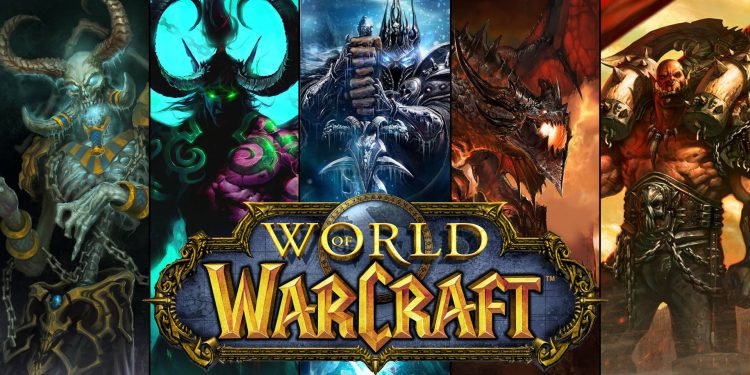 آغاز پریپچ نسخه Anniversary بازی World of Warcraft: Burning Crusade Classic از ۱۳ ژانویه