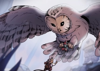 Winter Burrow – بررسی کامل بازی و تجربه‌ای گرم در دل زمستان