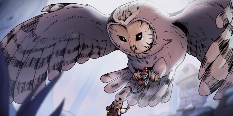 Winter Burrow – بررسی کامل بازی و تجربهای گرم در دل زمستان