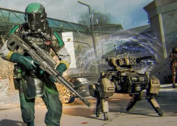 Black Ops 7 جنجال آفرید؛ کمپین تک‌نفره نه متوقف می‌شود و نه بدون اینترنت اجرا می‌شود