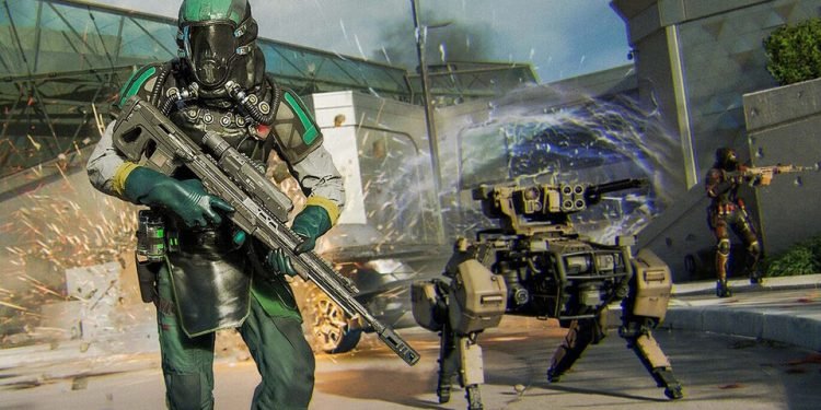 Black Ops 7 جنجال آفرید؛ کمپین تکنفره نه متوقف میشود و نه بدون اینترنت اجرا میشود