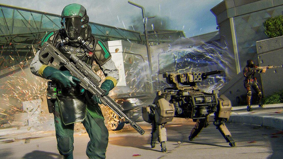 Black Ops 7 جنجال آفرید؛ کمپین تکنفره نه متوقف میشود و نه بدون اینترنت اجرا میشود