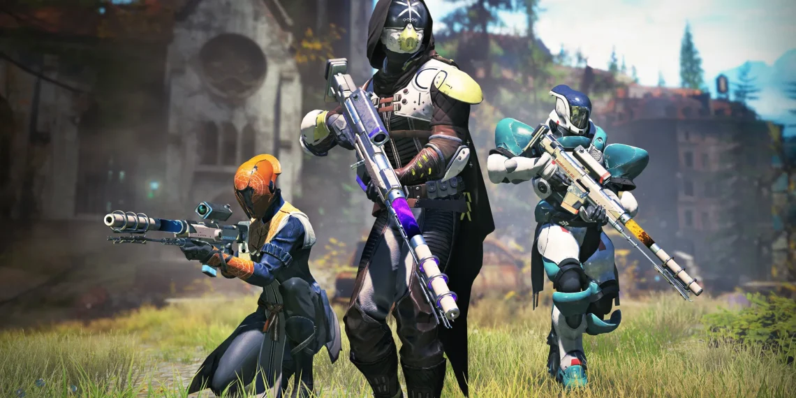 عملکرد ضعیف Destiny 2 باعث ضرر ۲۰۴ میلیون دلاری برای سونی شد