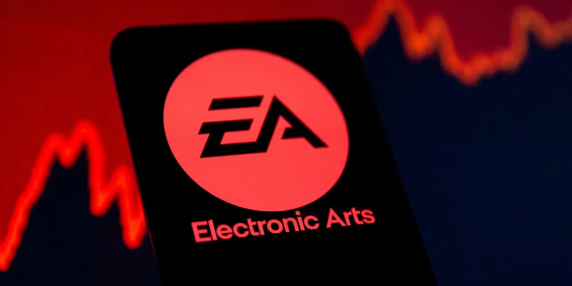هوش مصنوعی در EA؛ ابزاری برای تقویت خلاقیت کارکنان