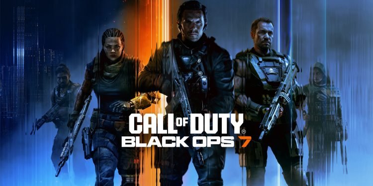 رسوایی استفاده از هوش مصنوعی در Call of Duty: Black Ops 7