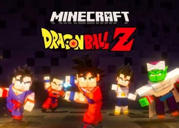قهرمانان Dragon Ball Z وارد Minecraft شدند؛ تجربهای پرانرژی و متفاوت