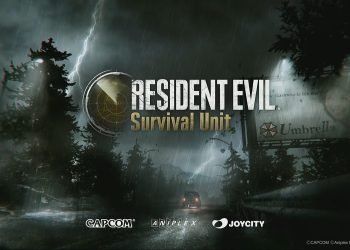 «Resident Evil: Survival Unit» در 17 نوامبر منتشر میشود