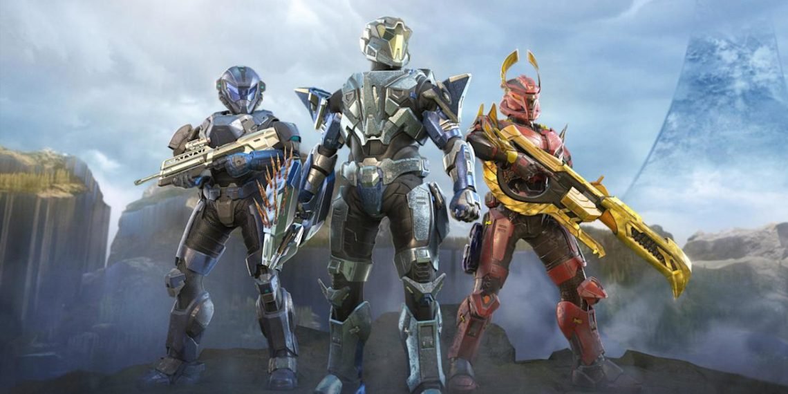 Halo Infinite دیگر آپدیت بزرگ دریافت نخواهد کرد؛ پایان رسمی برنامه دهساله