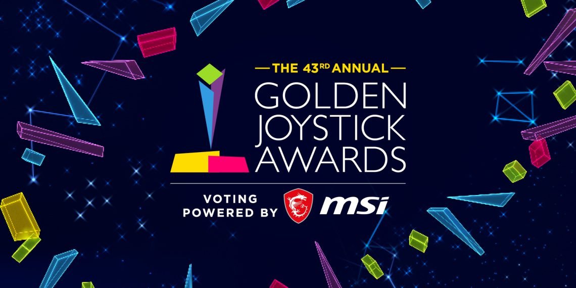 ایکس‌باکس تنها با یک نامزدی در جوایز گلدن جویستیک ۲۰۲۵ حضور دارد