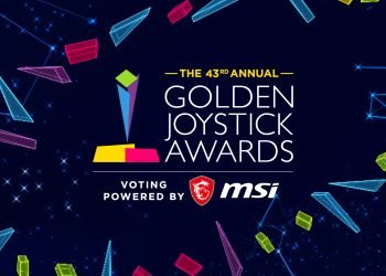 ایکس‌باکس تنها با یک نامزدی در جوایز گلدن جویستیک ۲۰۲۵ حضور دارد