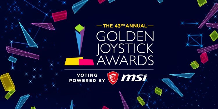 ایکسباکس تنها با یک نامزدی در جوایز گلدن جویستیک ۲۰۲۵ حضور دارد