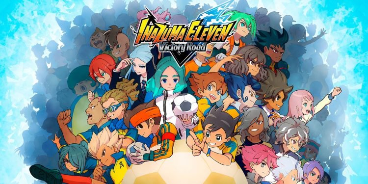Inazuma Eleven: Victory Road با نقدهای عالی لانچ شد؛ فقط نسخه ایکس‌باکس یه باگ کوچک دارد