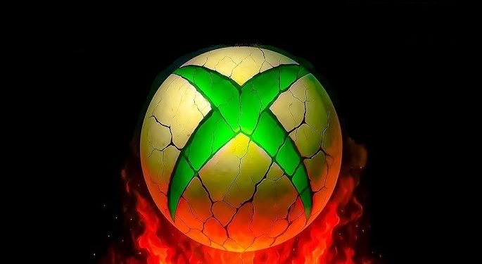 توسعهدهندگان Xbox خوشحالاند که بازیهایشان را روی PS5 منتشر میکنند