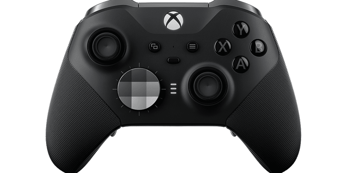 پرسابقه‌ترین کاهش قیمت: کنترلر Xbox Elite Series 2 فقط با ۱۴۰ دلار