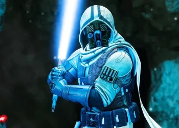 زمان سخت برای Destiny 2؛ Bungie امیدش به الهام از Star Wars برای بازگرداندن بازیکنان است
