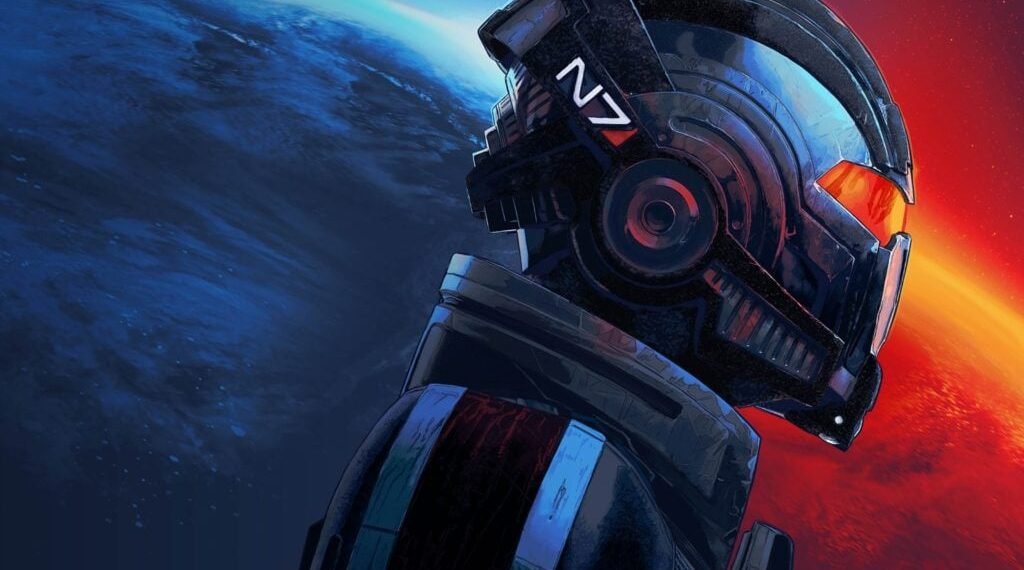 تأیید رسمی BioWare و EA: نسخه جدید Mass Effect در حال ساخت است