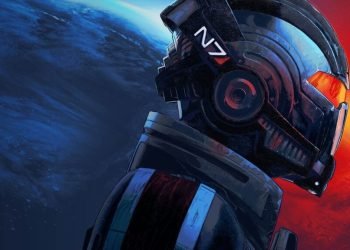 تأیید رسمی BioWare و EA: نسخه جدید Mass Effect در حال ساخت است