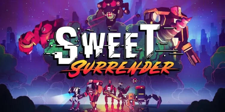 بررسی بازی Sweet Surrender VR – تجربه‌ای هیجان‌انگیز اما تکراری در دنیای واقعیت مجازی