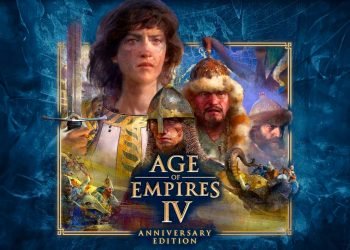 بررسی Age of Empires 4: Anniversary Edition روی PS5 – بازگشت باشکوه یک استراتژی افسانه‌ای