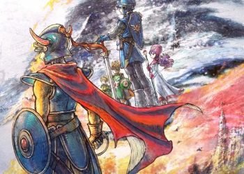 بررسی بازی Dragon Quest I & II HD Remake – بازگشت افسانهای به ریشههای نقشآفرینی ژاپنی