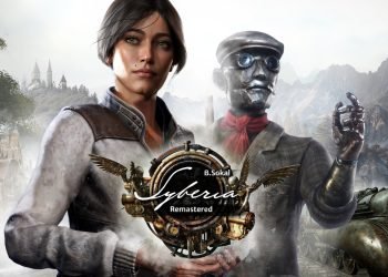 بررسی بازی Syberia Remastered – بازگشتی بینقص به دنیای «کیت واکر»