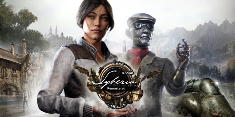 بررسی بازی Syberia Remastered – بازگشتی بی‌نقص به دنیای «کیت واکر»