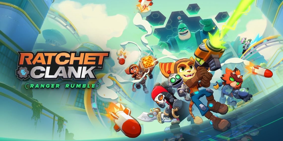 Ratchet & Clank با بازی جدید Ranger Rumble بازمیگردد؛ اثری موبایلی متفاوت از انتظارات طرفداران