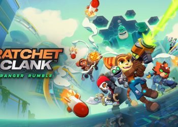 Ratchet & Clank با بازی جدید Ranger Rumble بازمیگردد؛ اثری موبایلی متفاوت از انتظارات طرفداران