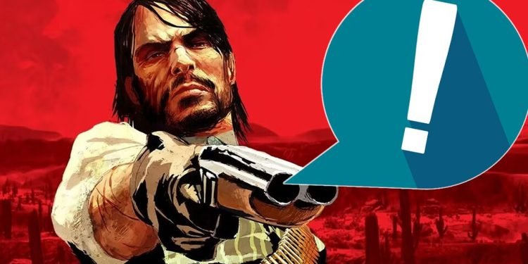 Red Dead Redemption ماه آینده برای PS5، Xbox Series، Switch 2 و موبایل منتشر می‌شود