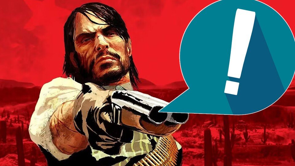 Red Dead Redemption ماه آینده برای PS5، Xbox Series، Switch 2 و موبایل منتشر میشود