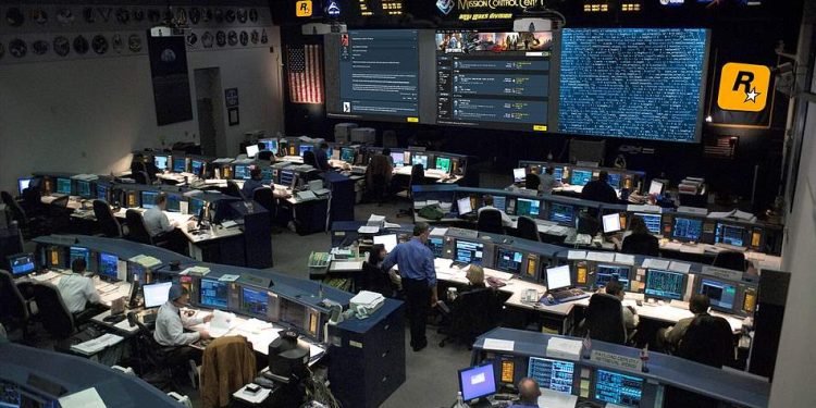 ماجرای جنجالی اخراج توسعهدهندگان GTA از Rockstar