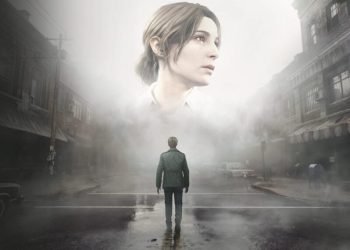 عرضه بازی Silent Hill 2 روی Xbox Series X|S با تخفیف ۵۰٪