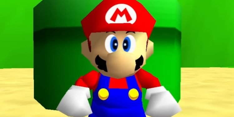 کشف ترفندی عظیم در Super Mario 64 که احتمالاً سرعترانیها را برای همیشه تغییر میدهد