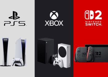 فروش خیرهکننده Nintendo Switch 2؛ عبور از PS4 و PS5 با بیش از ۱۰ میلیون فروش در دو فصل اول