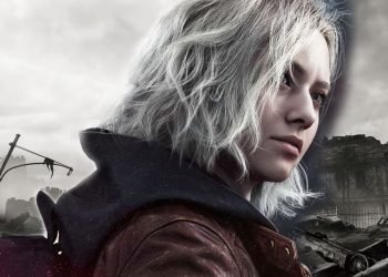 گریس اشکرافت؛ ترسوتر از همیشه در تاریخ Resident Evil