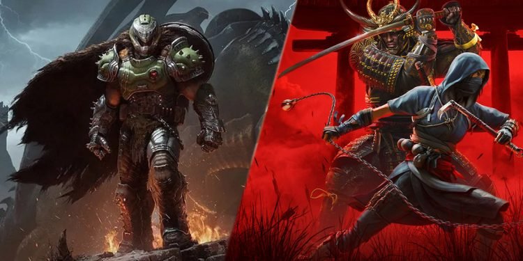 بهترین گرافیک بازی‌های سال ۲۰۲۵ از نگاه Digital Foundry