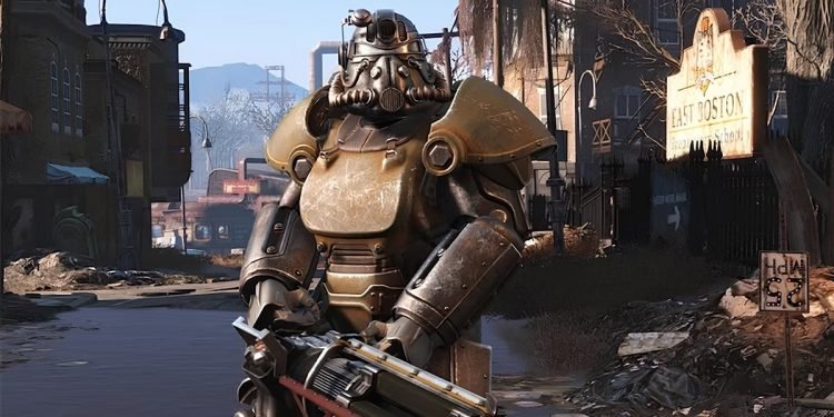 Fallout 5 میتواند تا 600 ساعت تجربه گیمپلی داشته باشد