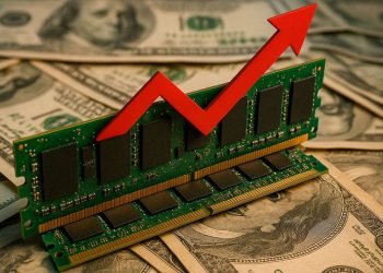 قیمت رم در کامپیوترهای Framework بار دیگر تا ۳۲.۵٪ افزایش یافت