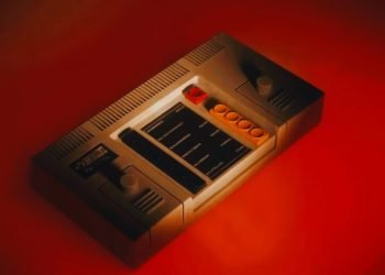 تست یک کنسول بازی بسیار نادر از آلمان شرقی از دهه ۱۹۷۰ منتشر شد