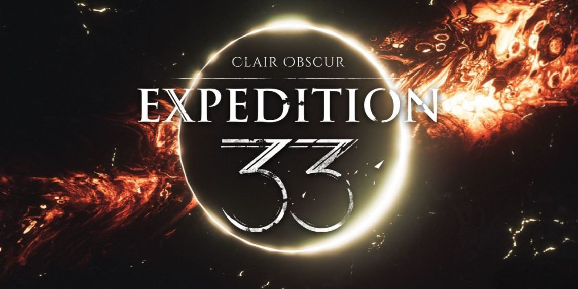 Expedition 33 به‌عنوان یکی از برترین بازی‌های سال ۲۰۲۵ شناخته شد