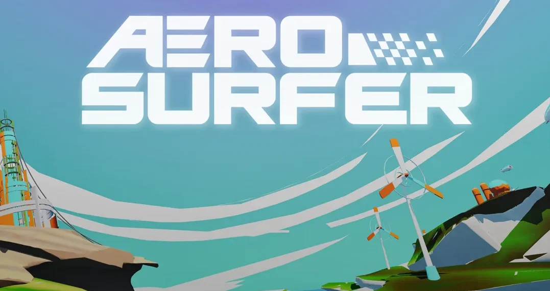 بررسی Aerosurfer – تجربه‌ی ساده اما سریع پرواز در واقعیت مجازی