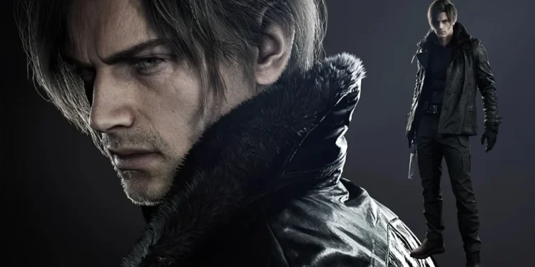 Leon در Resident Evil Requiem، اکشن پرهیجان را به تجربه ترسناک Grace اضافه میکند