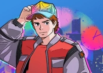 هنرمند Fortnite در برابر اتهامات استفاده از هنر هوش مصنوعی ایستاد