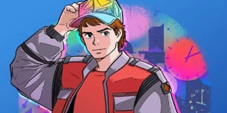 هنرمند Fortnite در برابر اتهامات استفاده از هنر هوش مصنوعی ایستاد