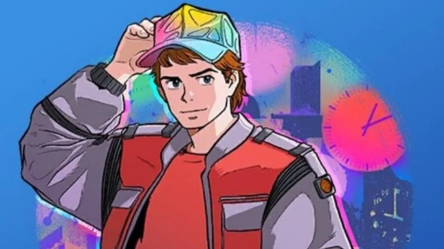 هنرمند Fortnite در برابر اتهامات استفاده از هنر هوش مصنوعی ایستاد