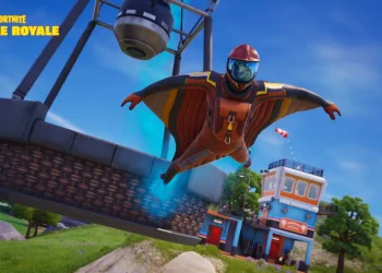 جنجال AI در Fortnite — بازیکنان دنبال «AI Slop» می‌گردند