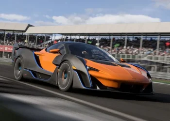 Forza Motorsport در ۲۰۲۶ بهروزرسانی بزرگ نمیگیرد اما پشتیبانی ادامه دارد